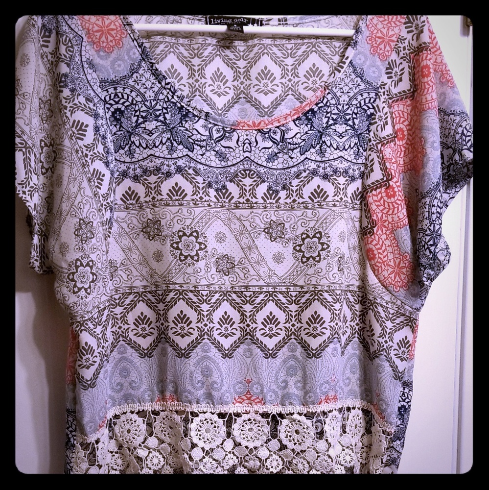 Women's Top